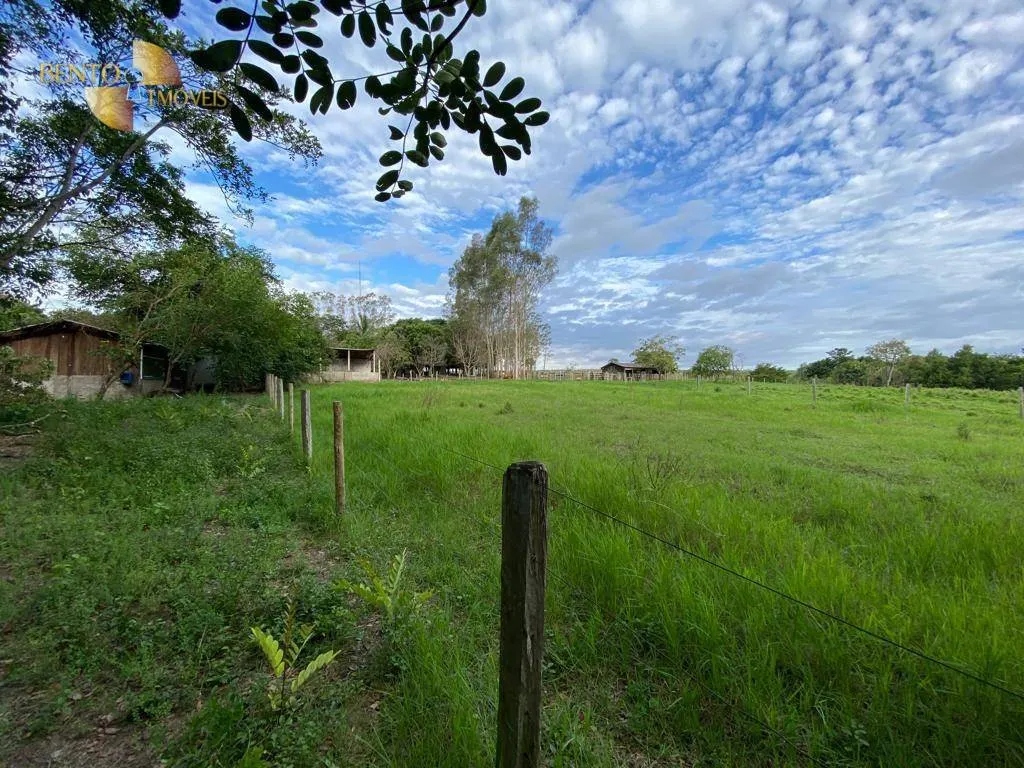 Farm for sale of 1,409 acres in Primavera do Leste, MT, Brazil