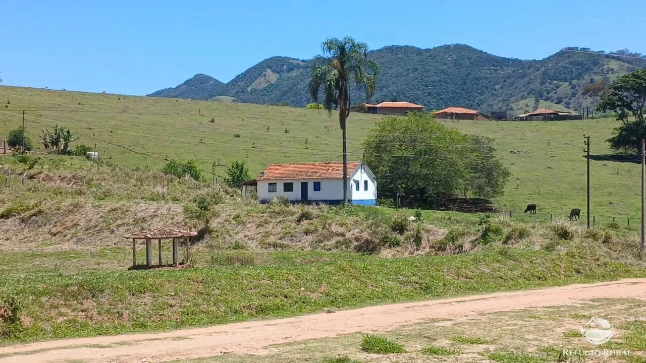 Plot for sale of 20 acres in Gonçalves, MG, Brazil