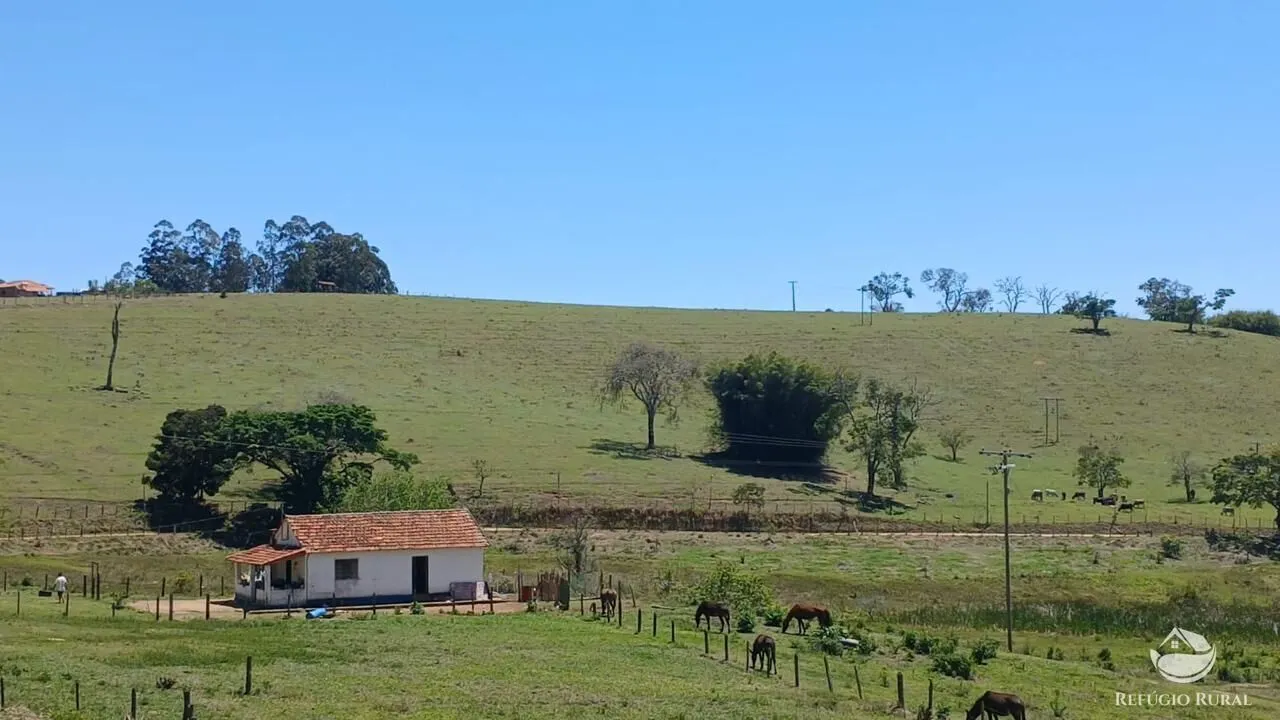 Plot for sale of 20 acres in Gonçalves, MG, Brazil
