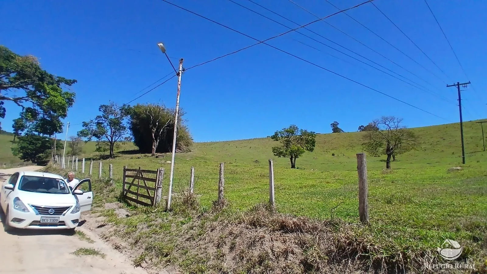 Plot for sale of 20 acres in Gonçalves, MG, Brazil