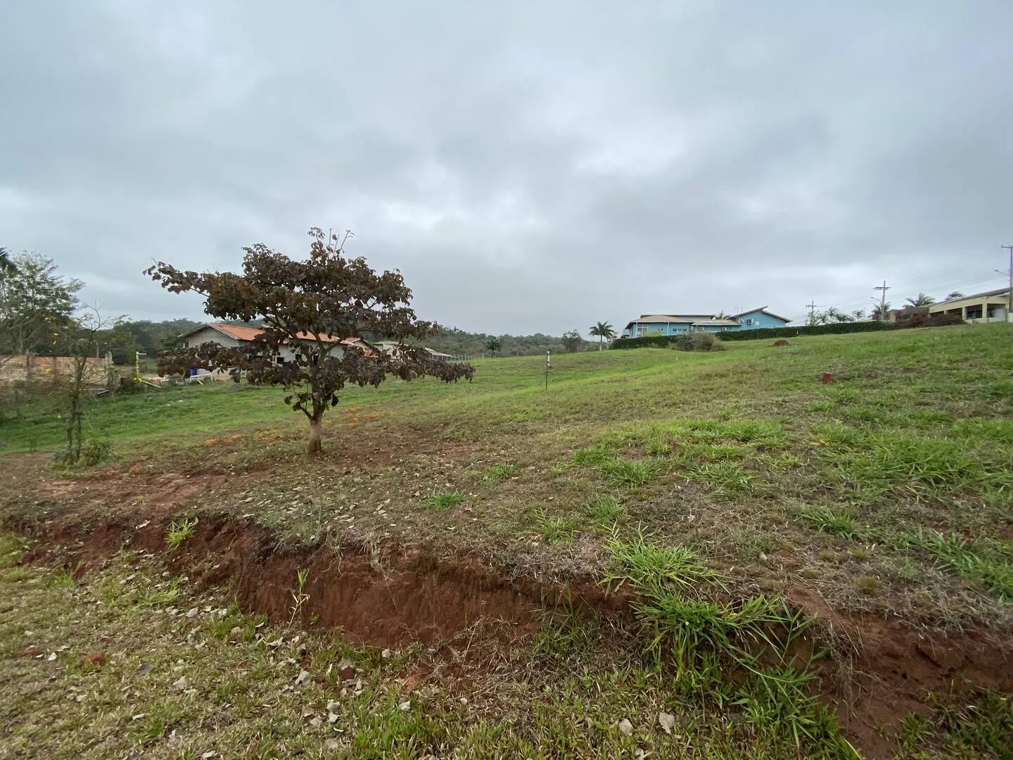 Plot for sale of 2,000 m² in Piraju, SP, Brazil