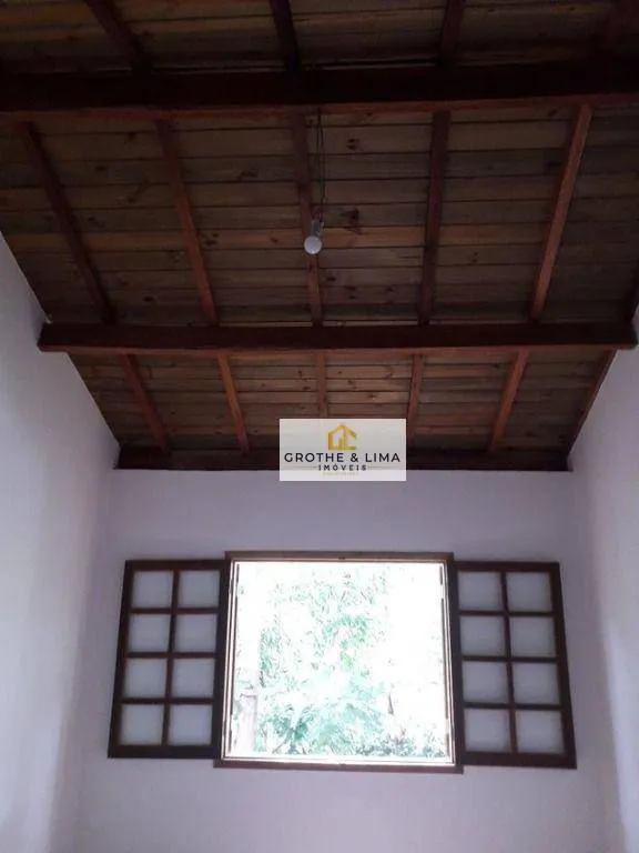 Country home for sale of 1,000 m² in Paraibuna, SP, Brazil