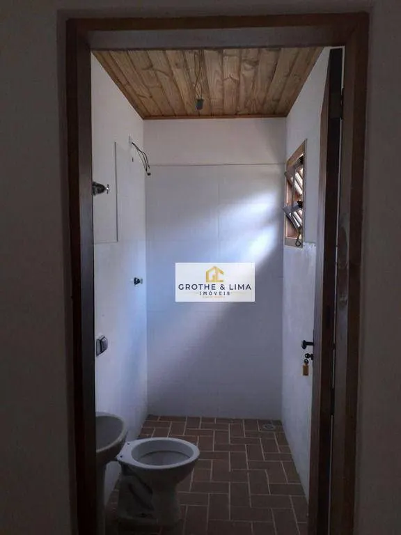 Country home for sale of 1,000 m² in Paraibuna, SP, Brazil