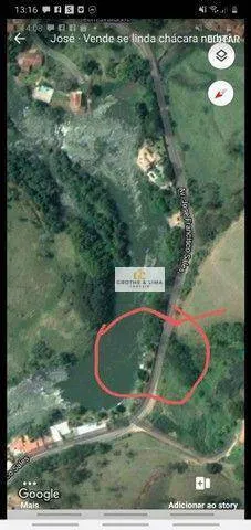 Country home for sale of 1,000 m² in Paraibuna, SP, Brazil