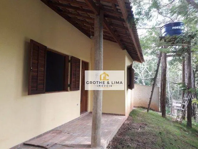 Country home for sale of 1,000 m² in Paraibuna, SP, Brazil