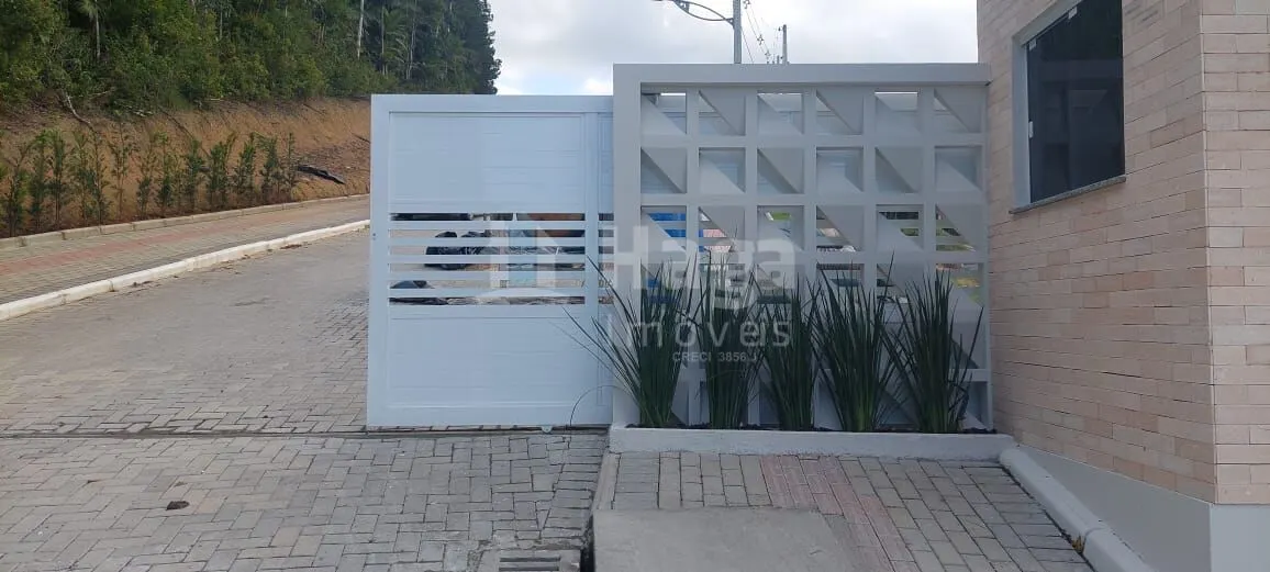 Plot for sale of 419 m² in Guabiruba, SC, Brazil