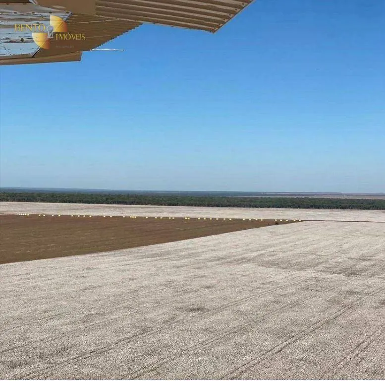 Fazenda à venda e para Arrendar de 5.468 ha em Nova Maringá, MT, Brasil