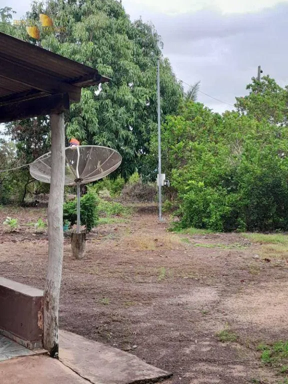 Small farm for sale of 99 acres in Nobres, MT, Brazil