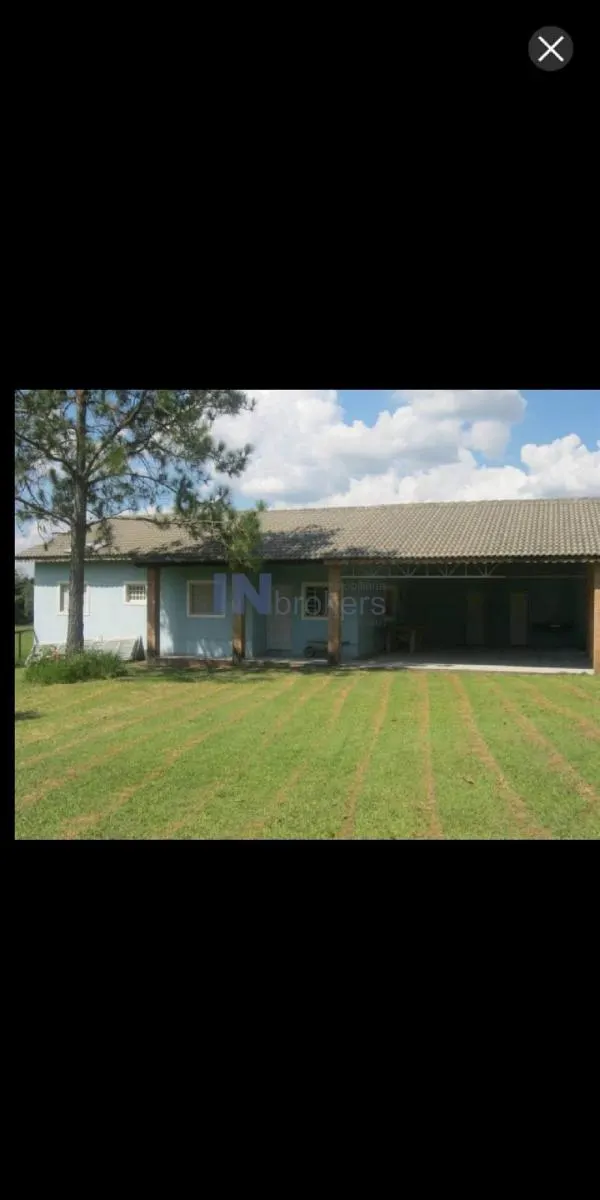 Country home for sale of 5 acres in Salto, SP, Brazil