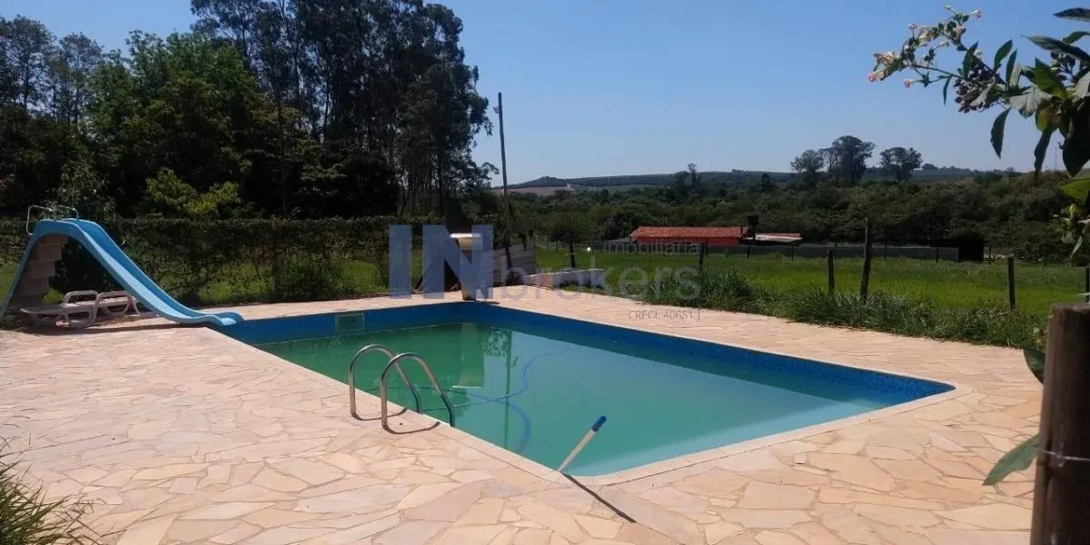 Chácara à venda de 2 ha em Salto, SP, Brasil