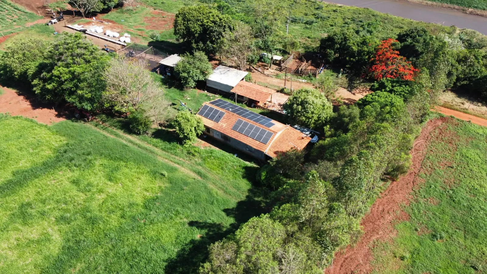 Sítio à venda de 5 ha em Fartura, SP, Brasil