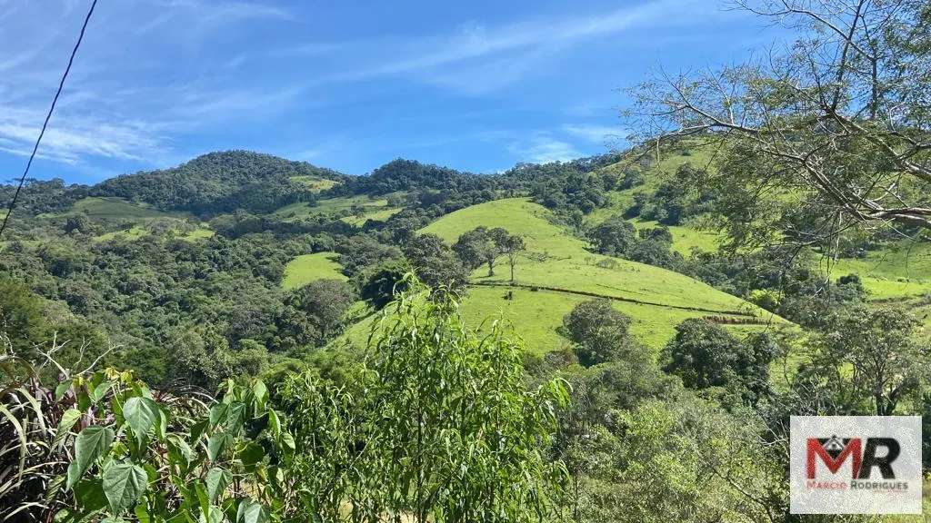 Plot for sale of 4 acres in Estiva, MG, Brazil