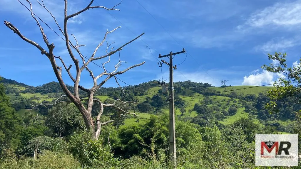 Plot for sale of 4 acres in Estiva, MG, Brazil