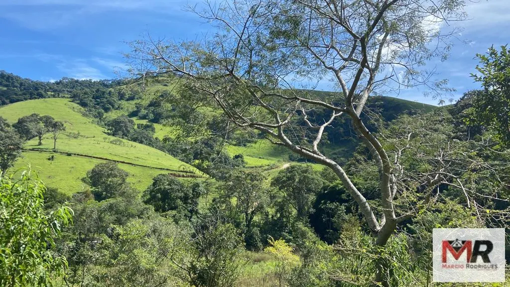 Plot for sale of 4 acres in Estiva, MG, Brazil