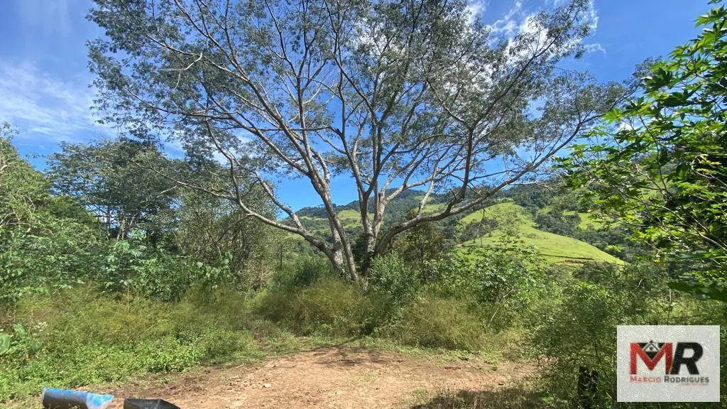 Plot for sale of 4 acres in Estiva, MG, Brazil