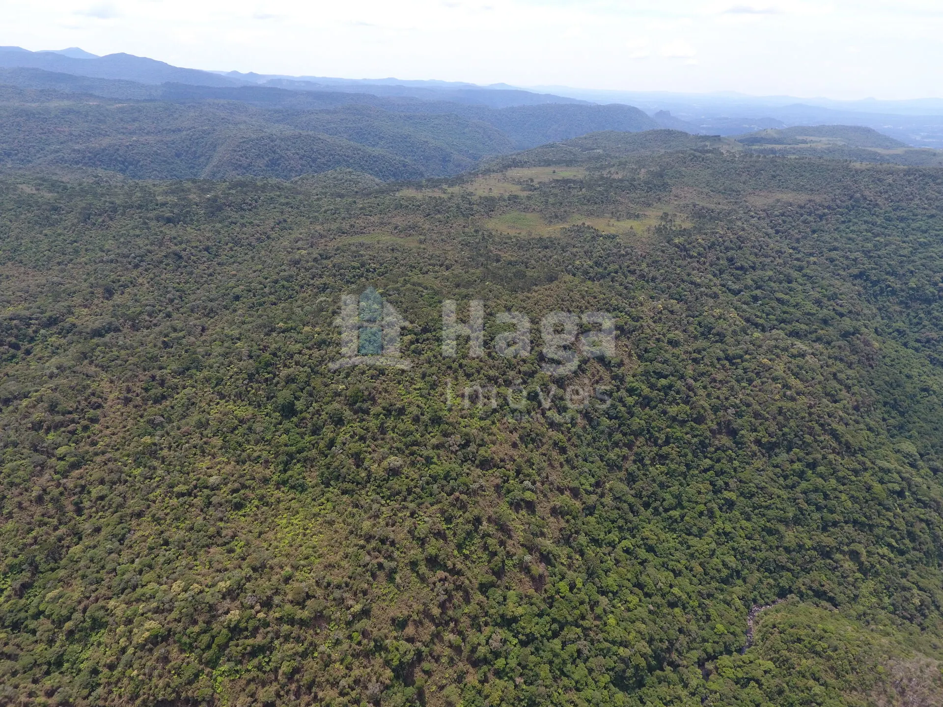 Plot for sale of 5 acres in Rio Rufino, SC, Brazil