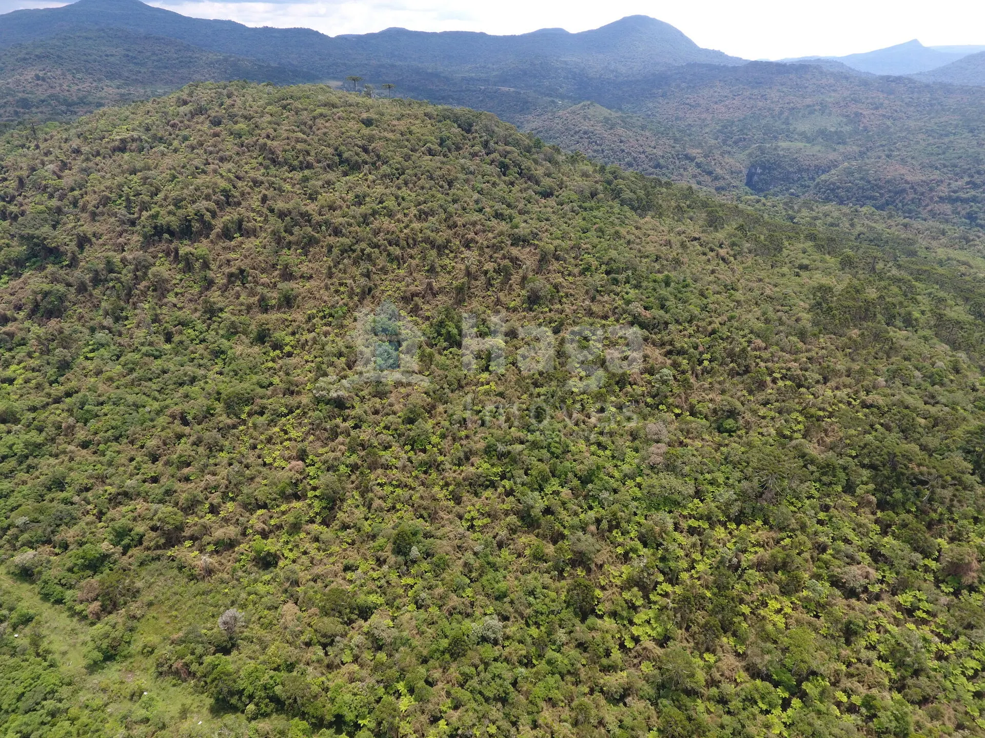 Plot for sale of 5 acres in Rio Rufino, SC, Brazil