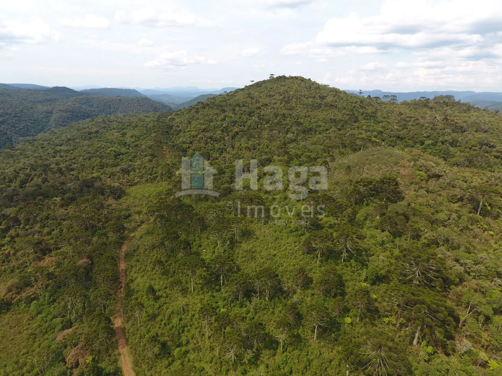 Plot for sale of 5 acres in Rio Rufino, SC, Brazil