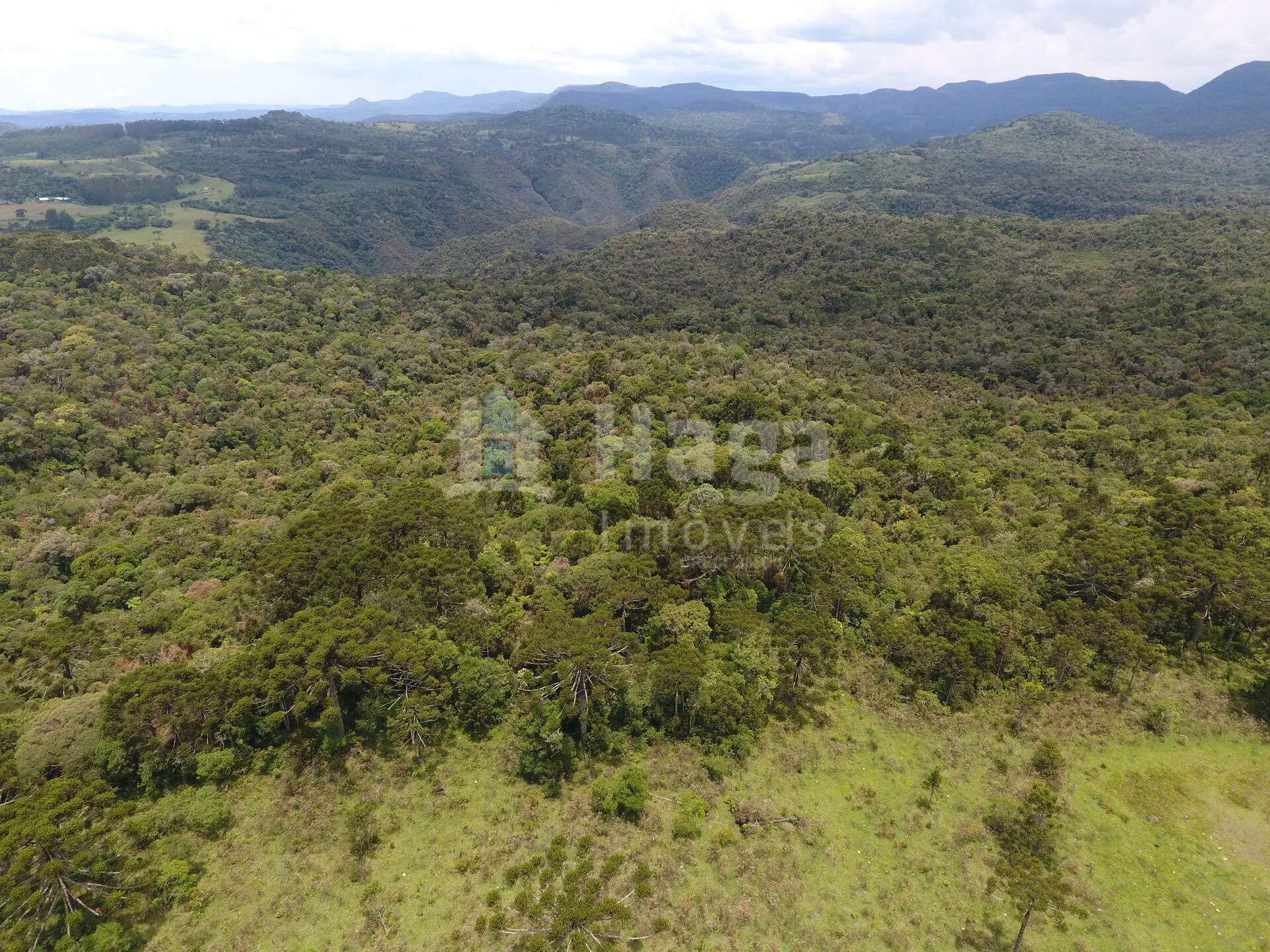 Plot for sale of 5 acres in Rio Rufino, SC, Brazil
