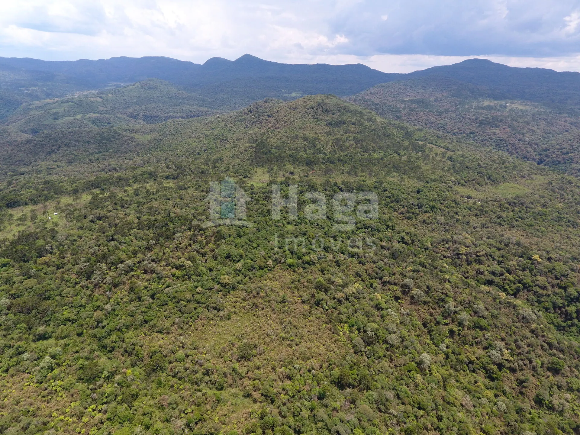 Plot for sale of 5 acres in Rio Rufino, SC, Brazil