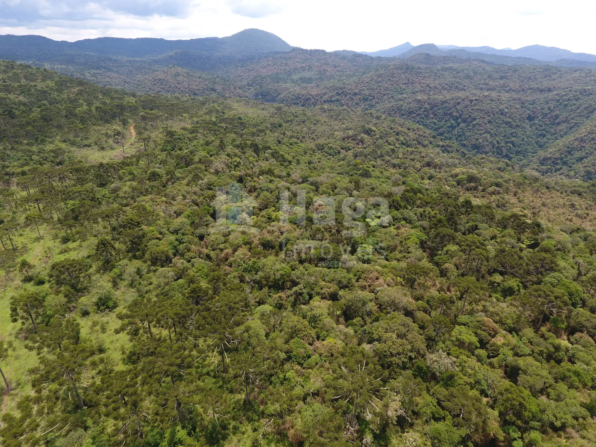 Plot for sale of 5 acres in Rio Rufino, SC, Brazil