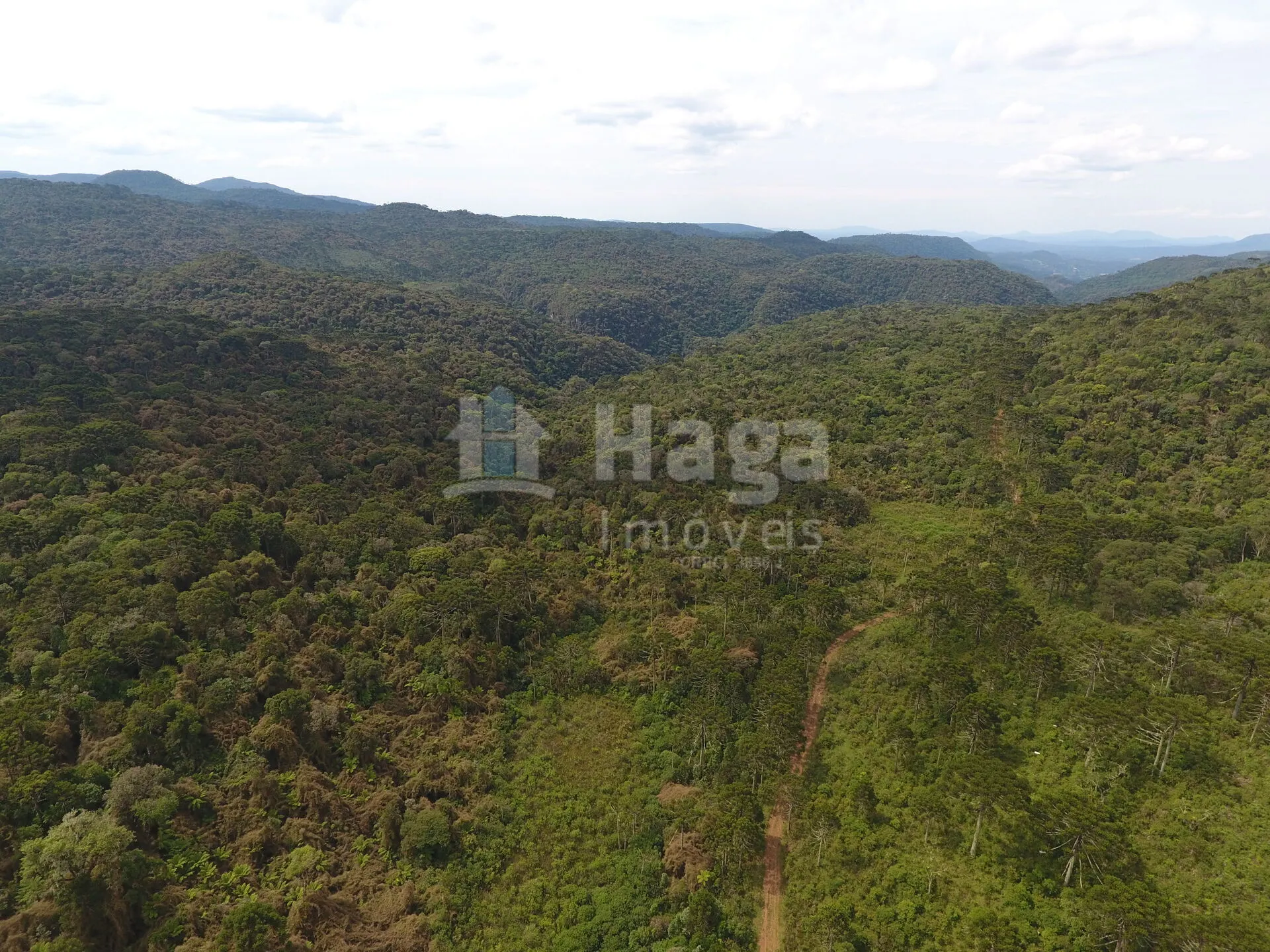 Plot for sale of 5 acres in Rio Rufino, SC, Brazil