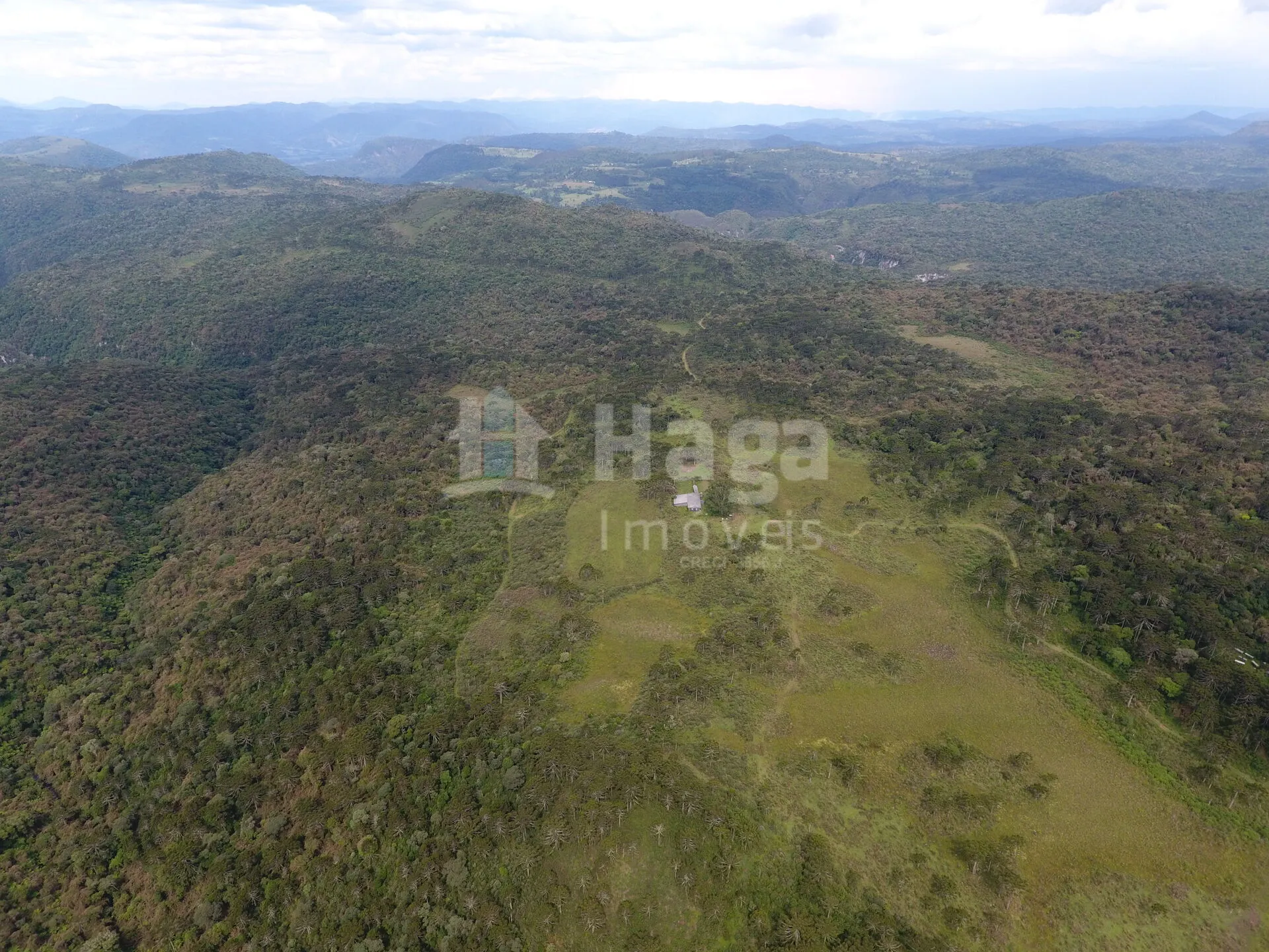 Plot for sale of 5 acres in Rio Rufino, SC, Brazil