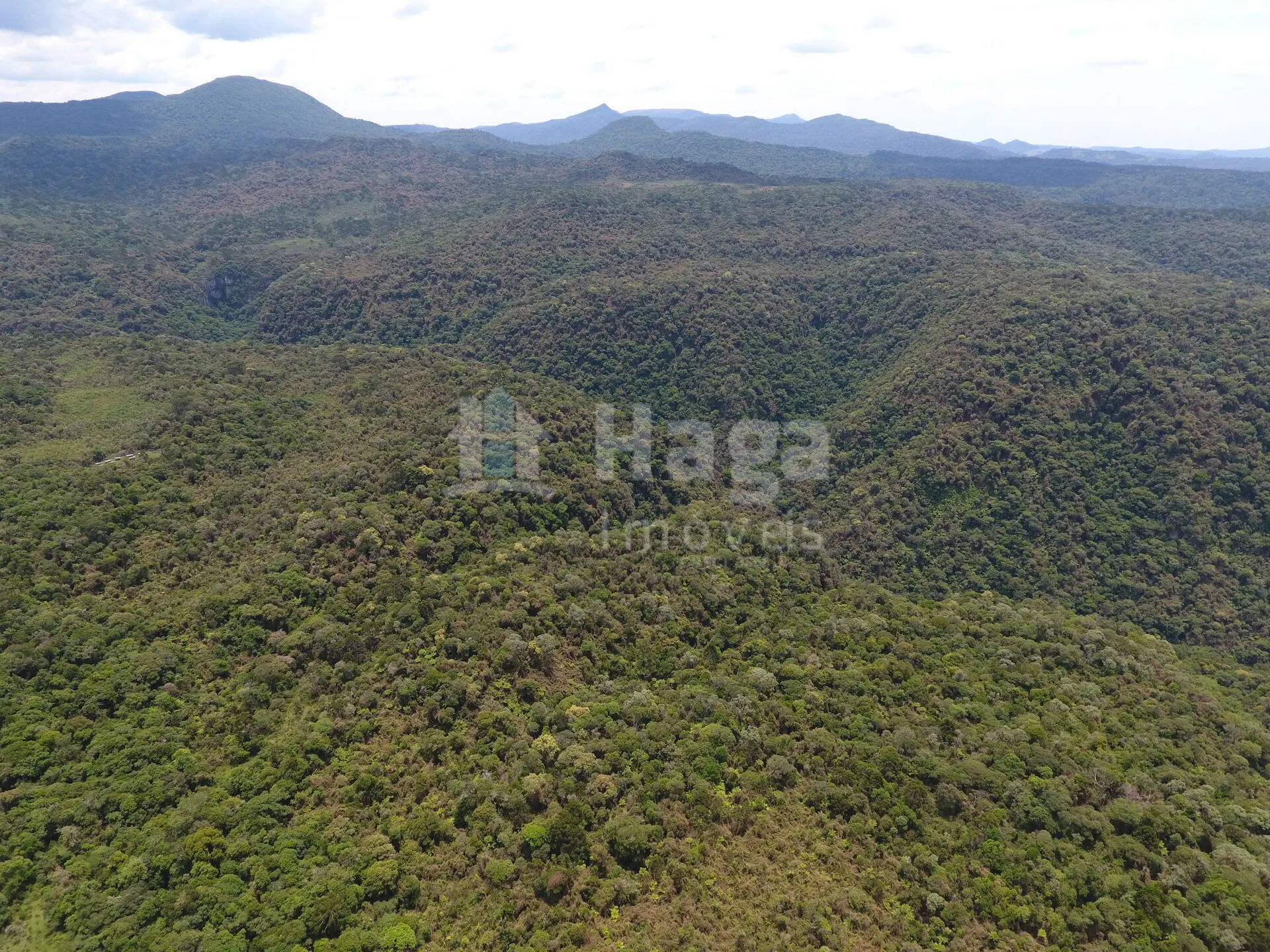 Plot for sale of 5 acres in Rio Rufino, SC, Brazil