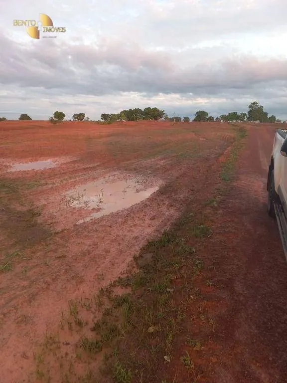 Fazenda à venda de 900 ha em General Carneiro, MT, Brasil
