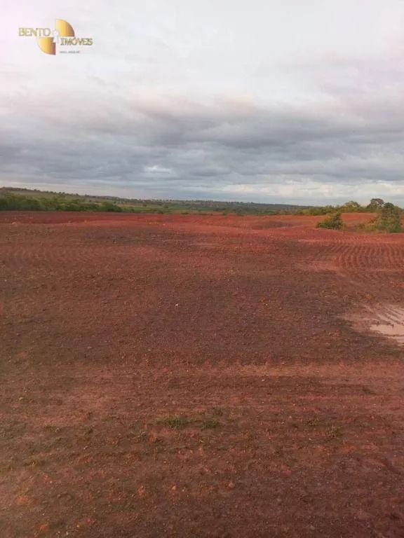 Fazenda à venda de 900 ha em General Carneiro, MT, Brasil