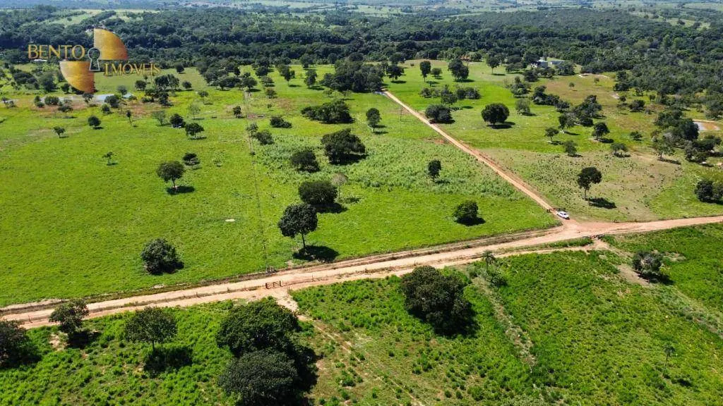 Fazenda à venda de 445 ha em Jangada, MT, Brasil