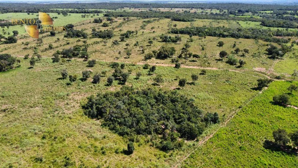 Fazenda à venda de 445 ha em Jangada, MT, Brasil