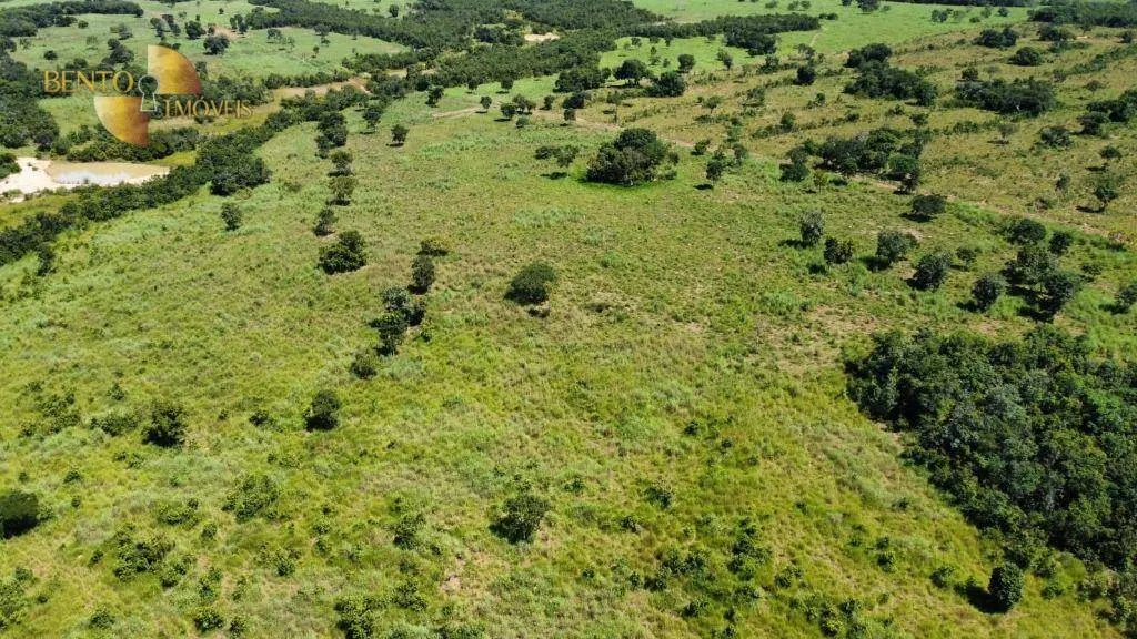Fazenda à venda de 445 ha em Jangada, MT, Brasil