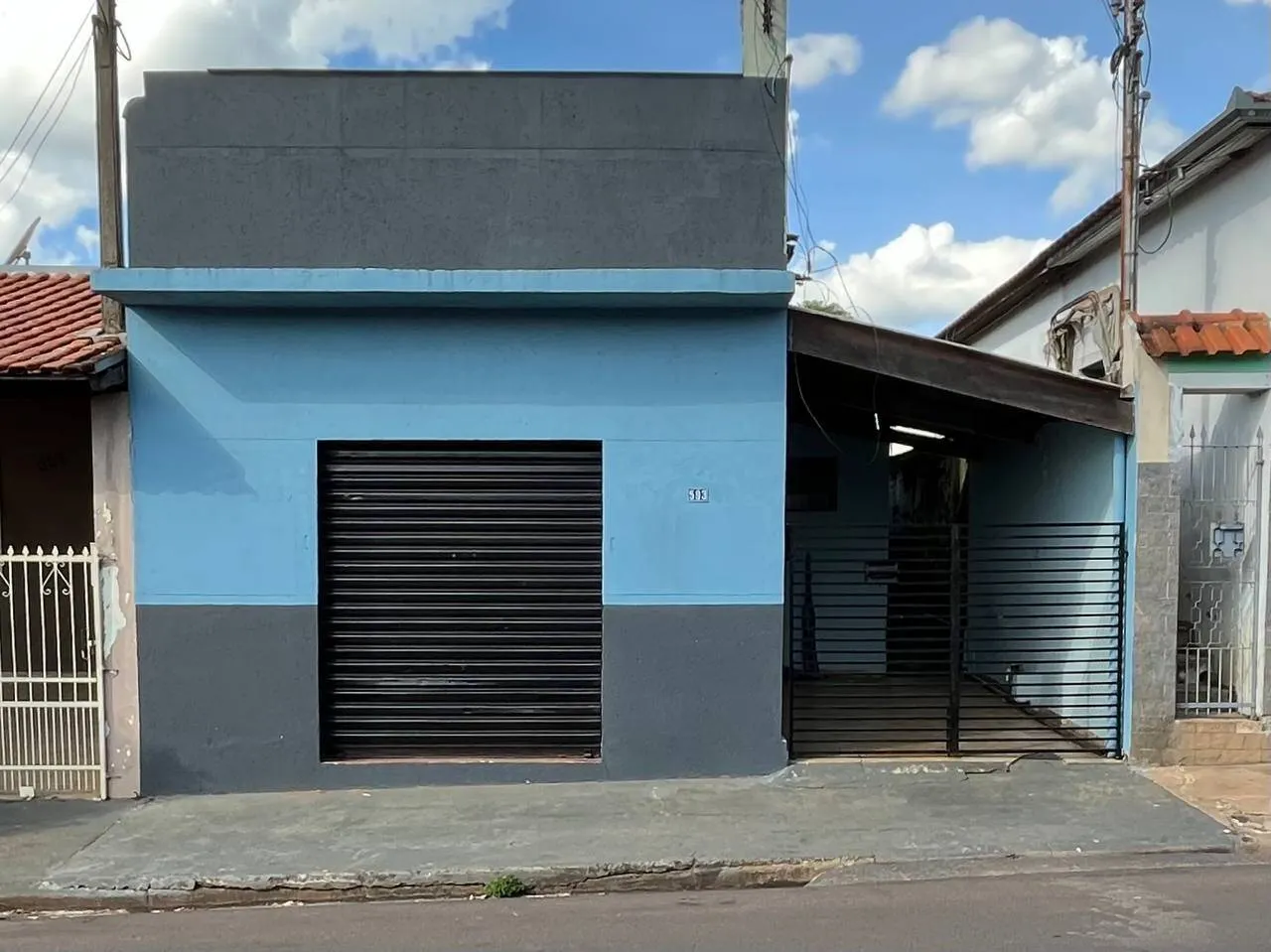 Casa à venda de 157 m² em Piraju, SP, Brasil