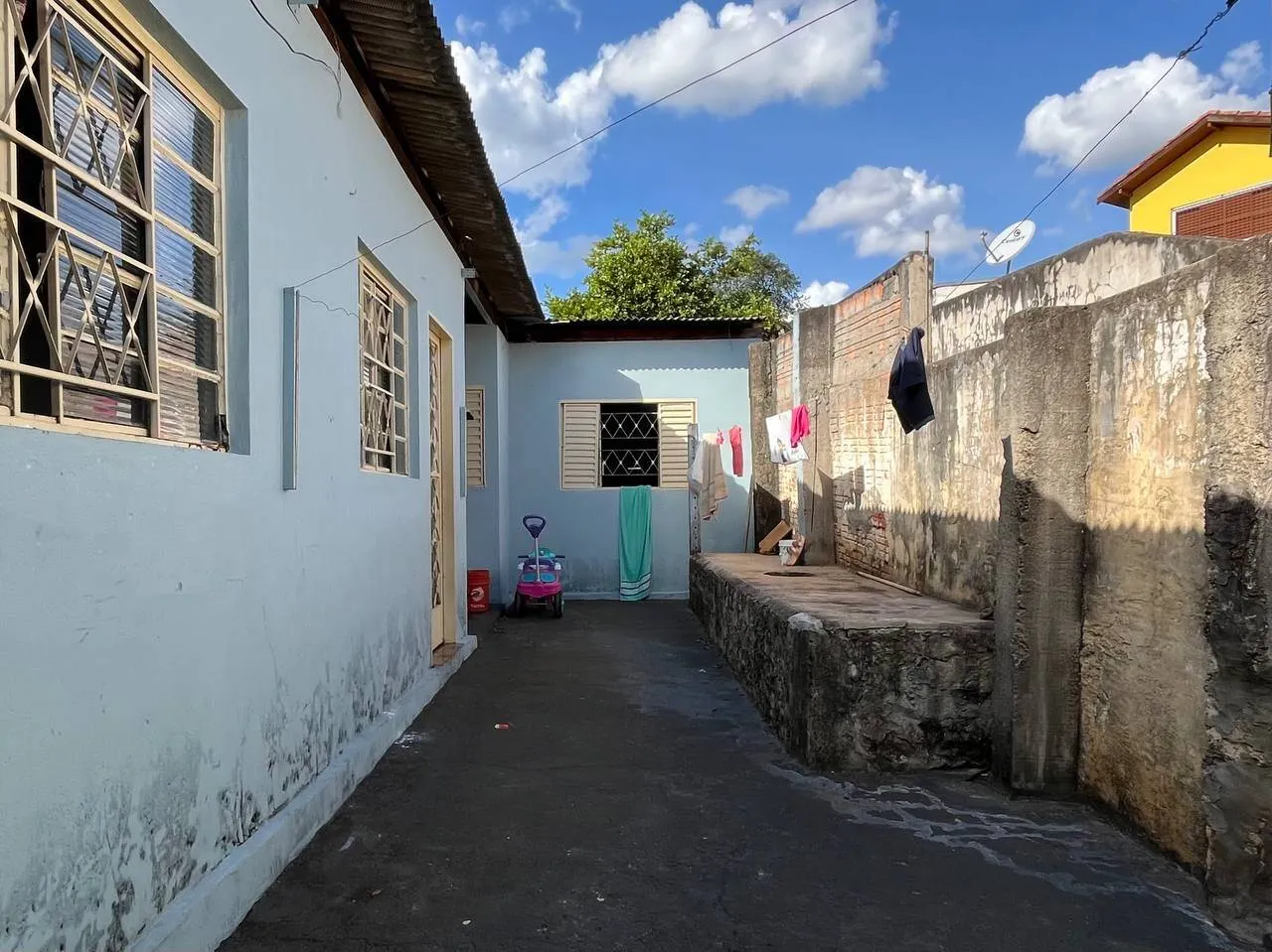 Casa à venda de 157 m² em Piraju, SP, Brasil