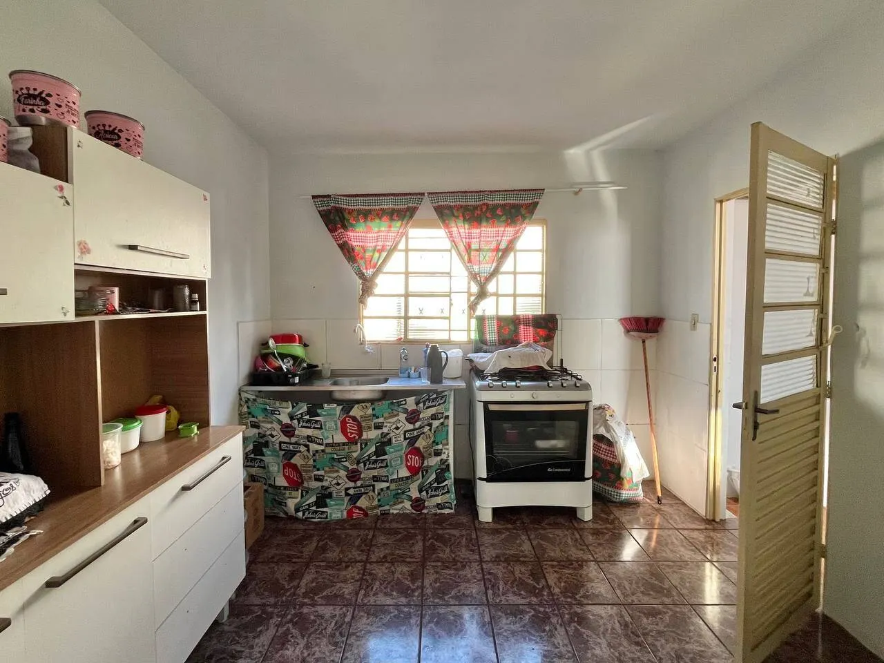 Casa à venda de 157 m² em Piraju, SP, Brasil
