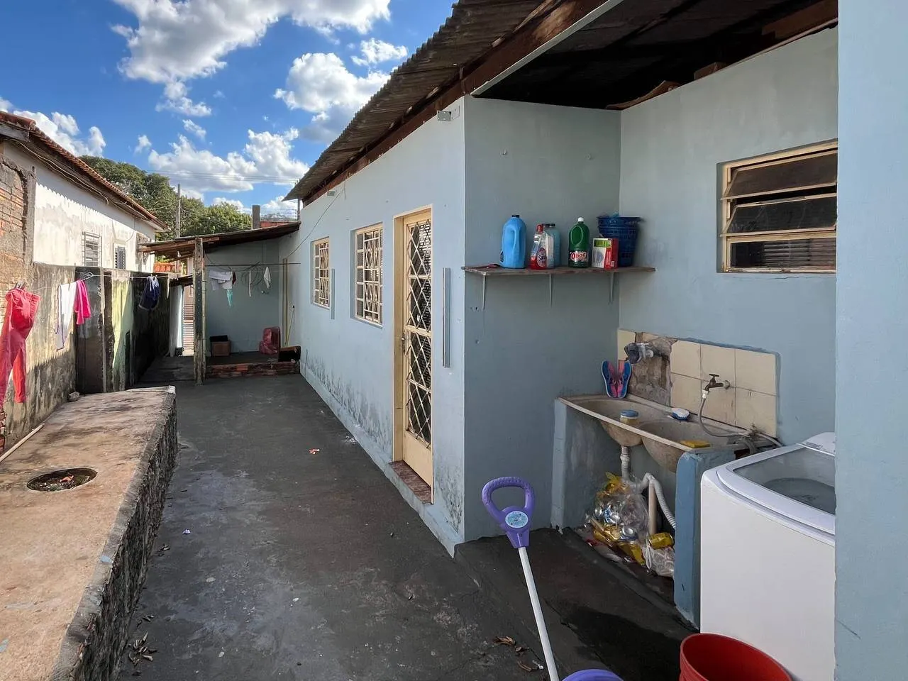 Casa à venda de 157 m² em Piraju, SP, Brasil