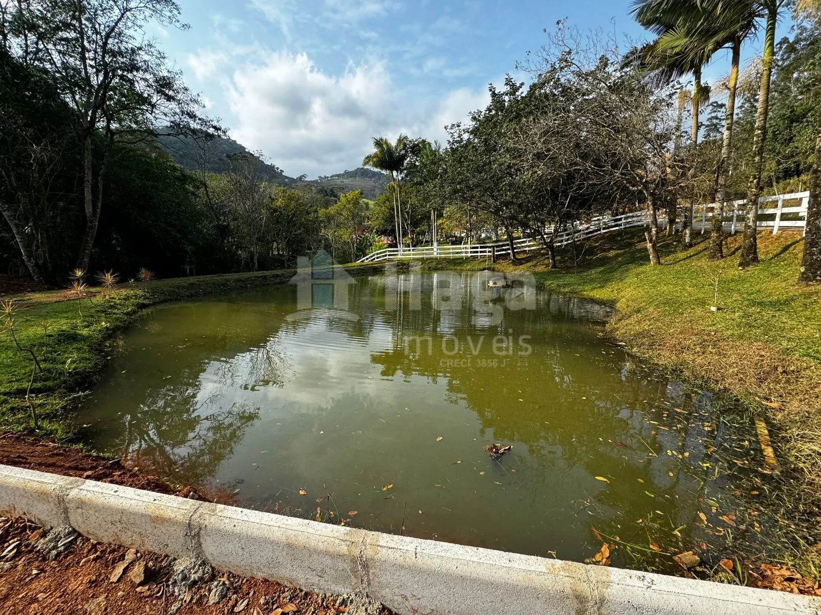 Fazenda à venda de 8.044 m² em Canelinha, SC, Brasil