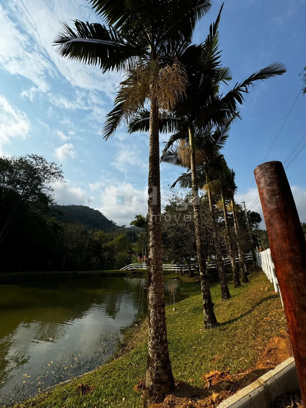 Fazenda à venda de 8.044 m² em Canelinha, SC, Brasil