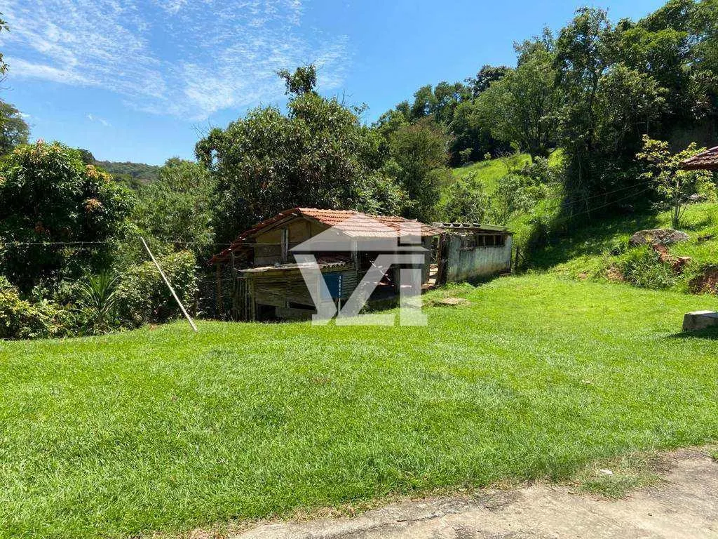 Sítio à venda de 4 ha em Mogi das Cruzes, SP, Brasil