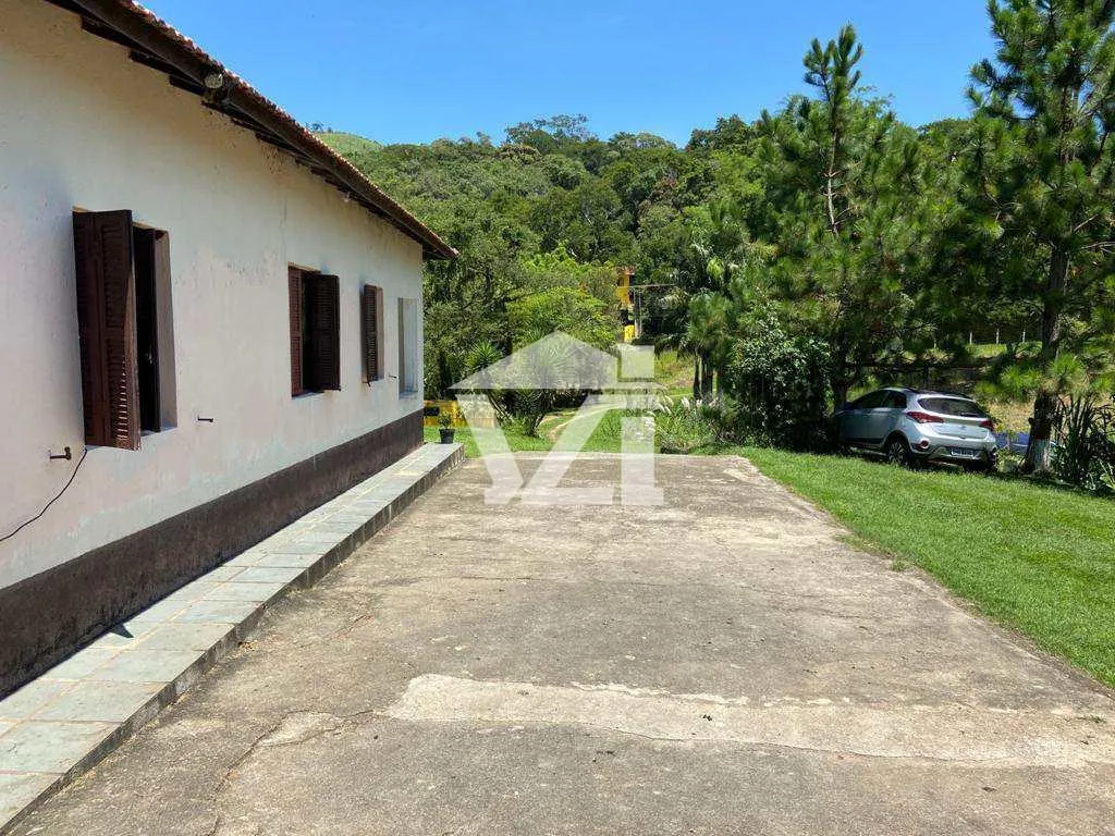 Sítio à venda de 4 ha em Mogi das Cruzes, SP, Brasil