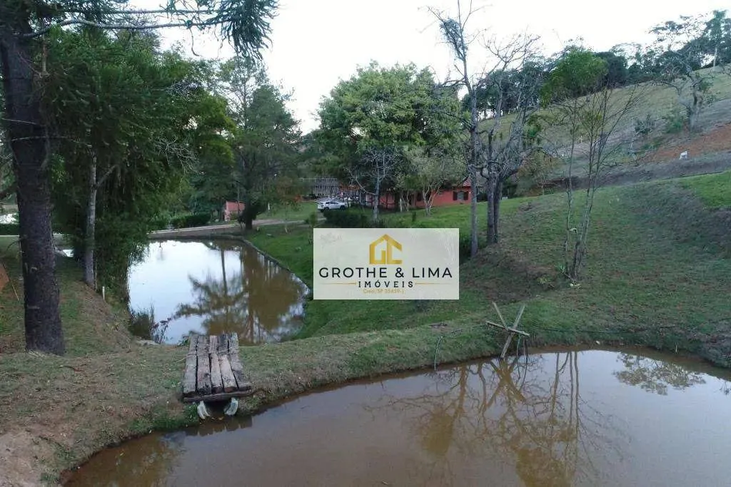 Sítio à venda de 5 ha em Santa Isabel, SP, Brasil