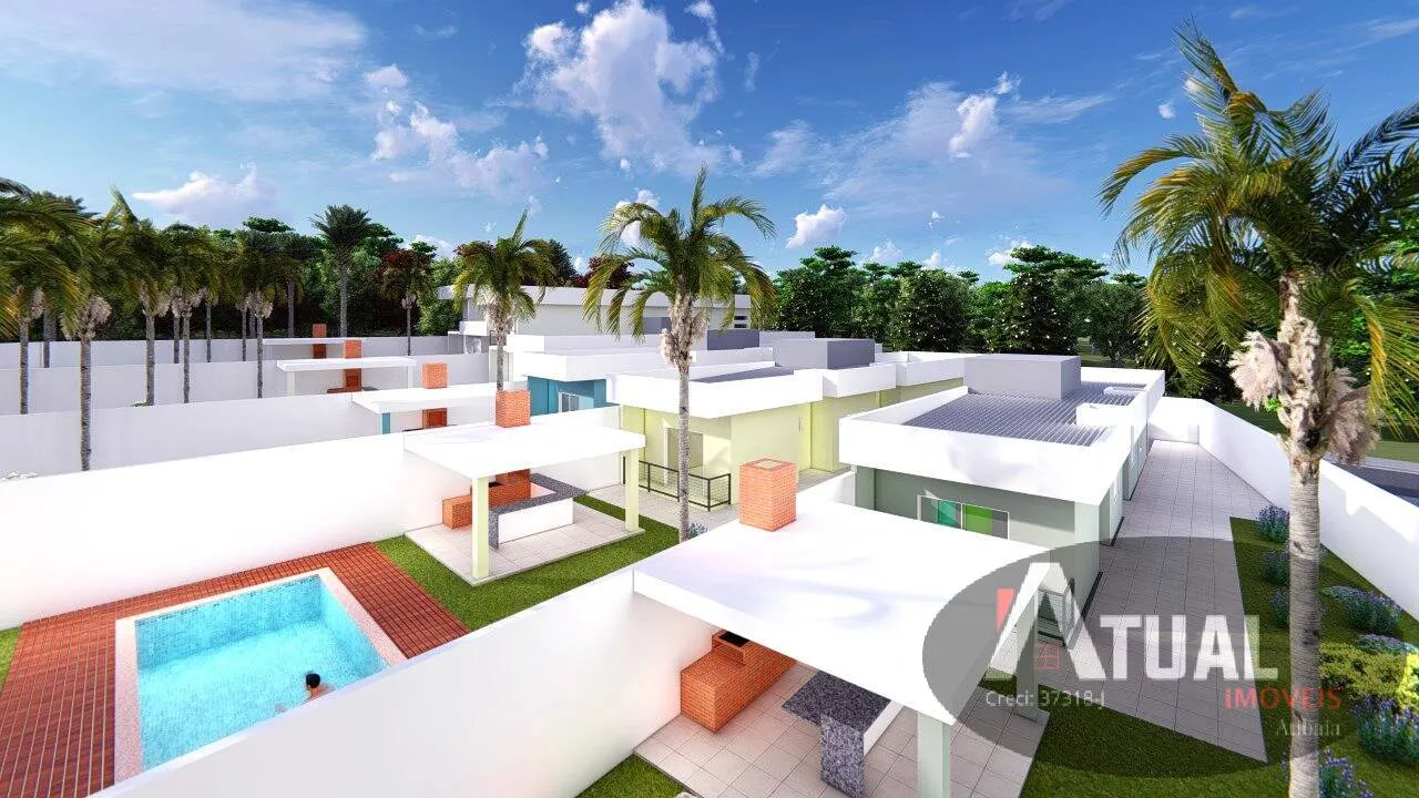 Casa à venda de 500 m² em Mairiporã, SP, Brasil