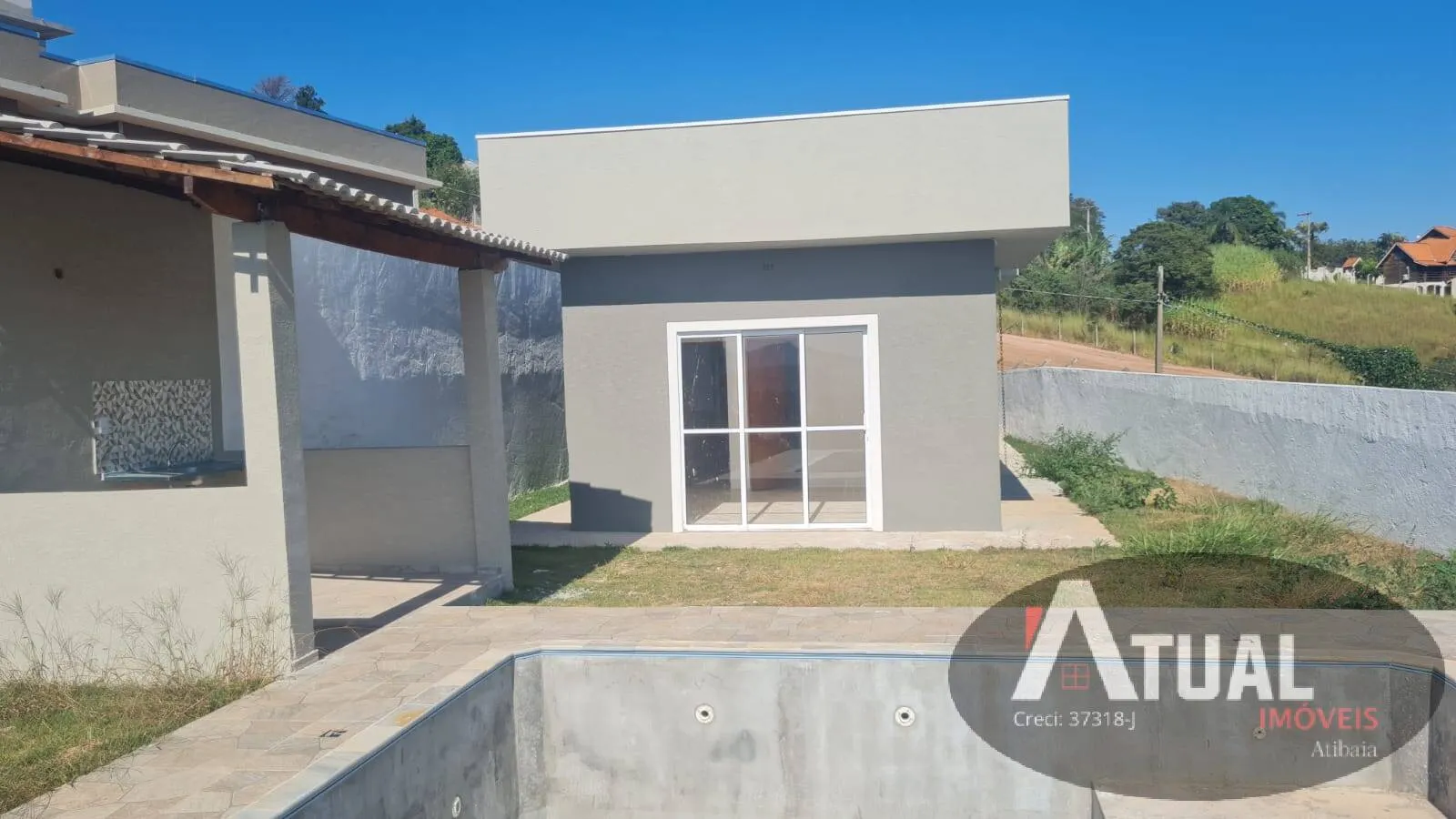 Casa à venda de 500 m² em Mairiporã, SP, Brasil
