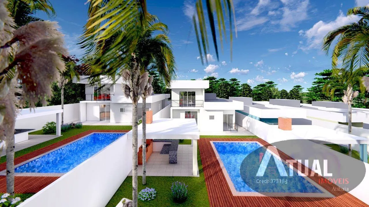Casa à venda de 500 m² em Mairiporã, SP, Brasil