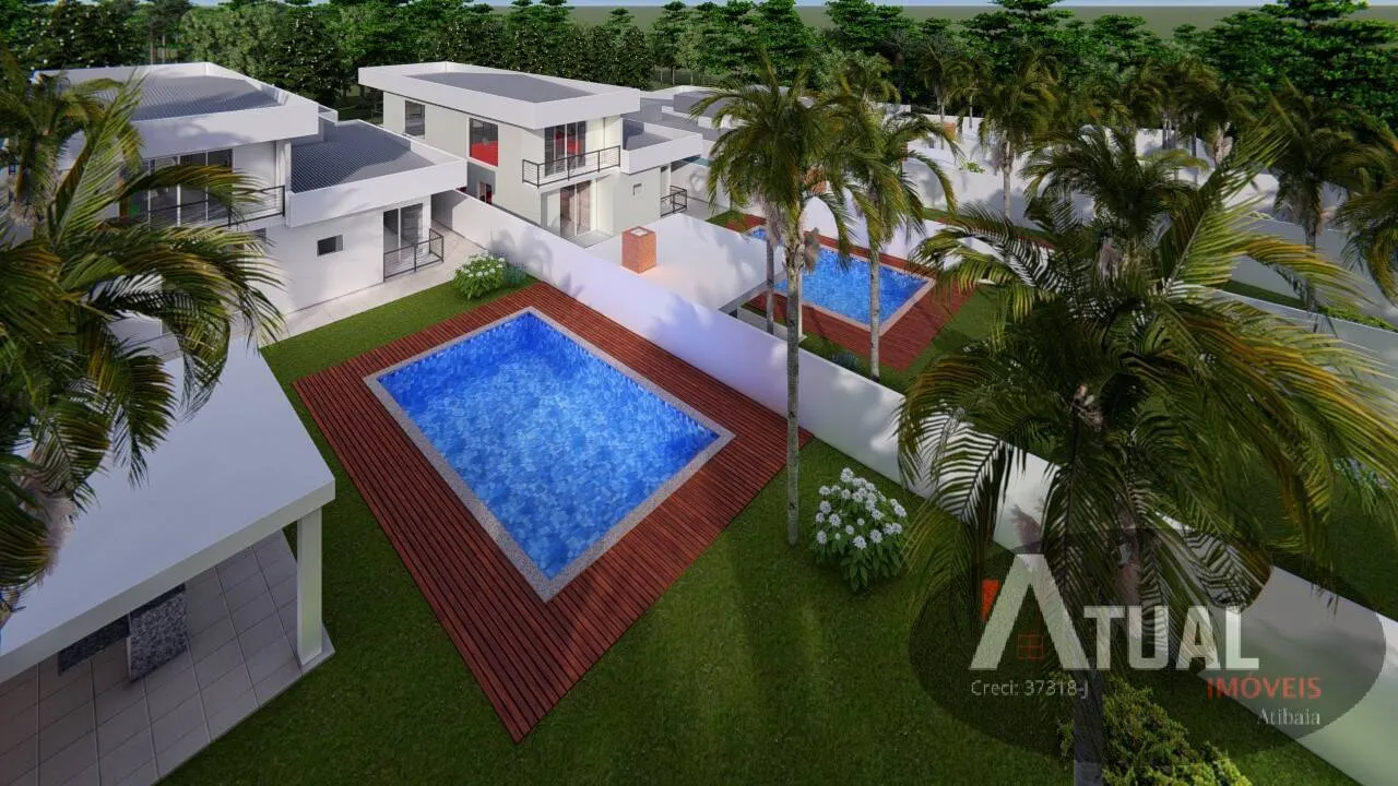 Casa à venda de 500 m² em Mairiporã, SP, Brasil