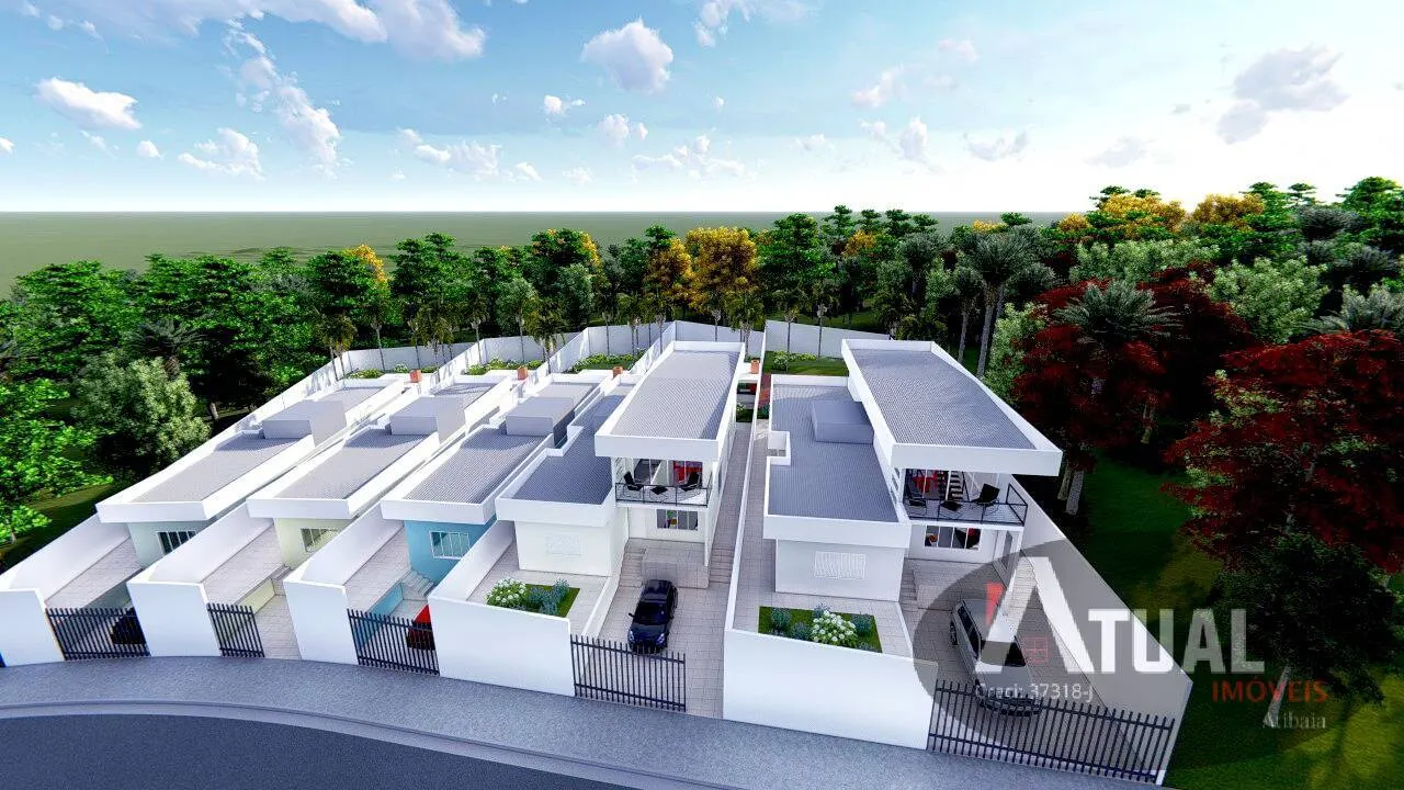 Casa à venda de 500 m² em Mairiporã, SP, Brasil