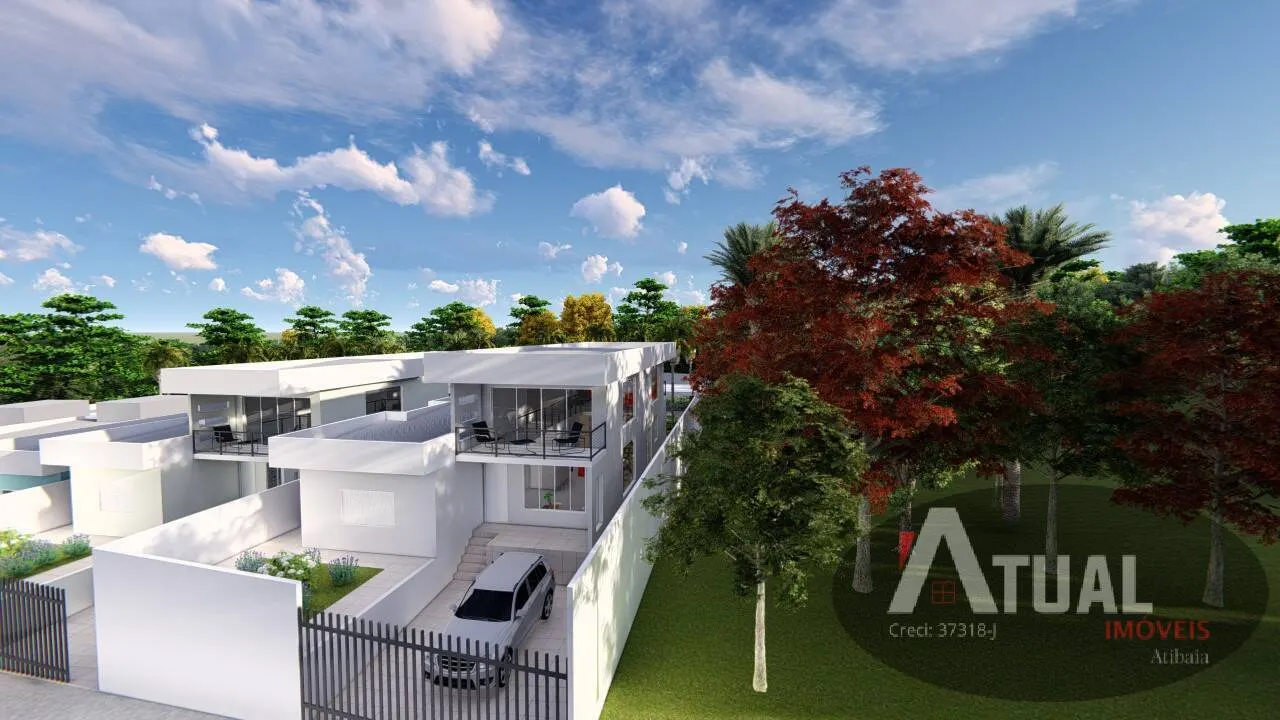 Casa à venda de 500 m² em Mairiporã, SP, Brasil