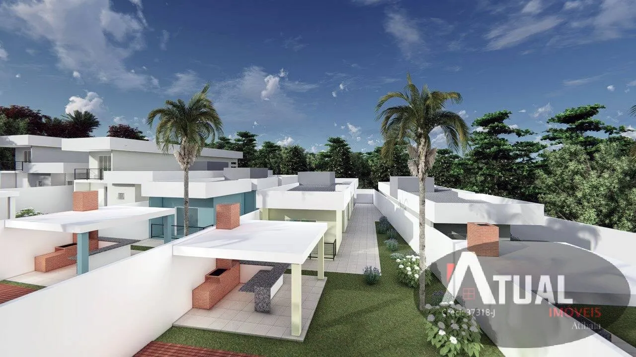 Casa à venda de 500 m² em Mairiporã, SP, Brasil