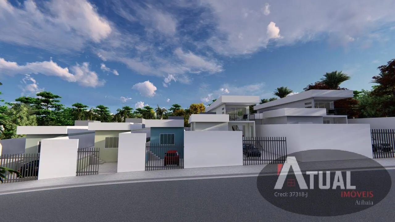 Casa à venda de 500 m² em Mairiporã, SP, Brasil